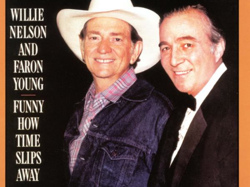 Funny How Time Slips Away