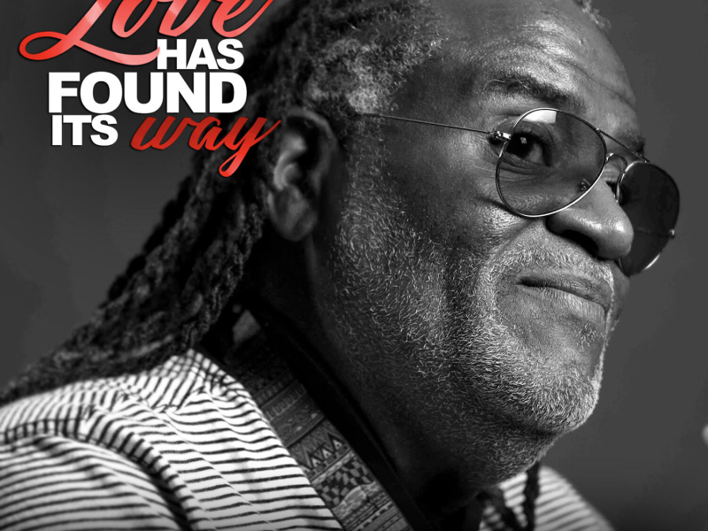 Love Has Found It's Way (EP)
