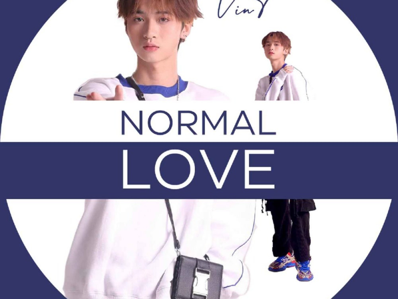 Normal Love (Single)