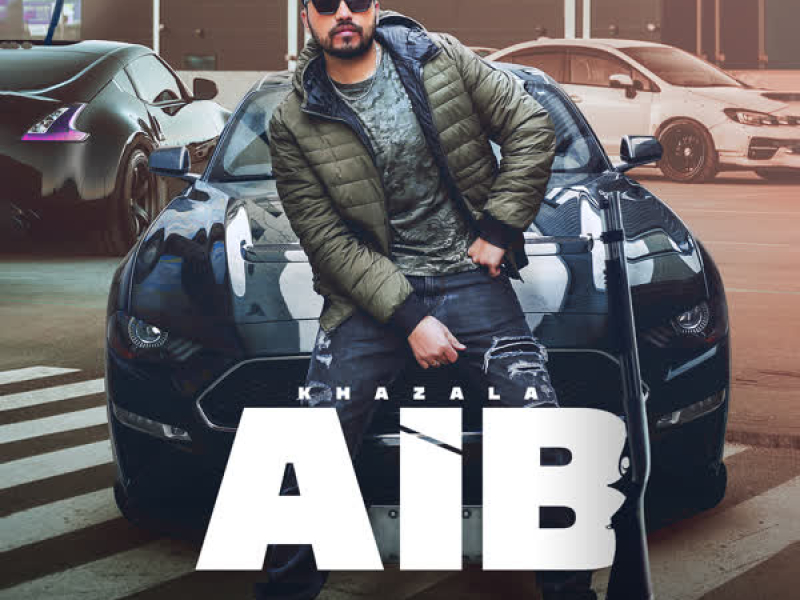 Aib (Single)