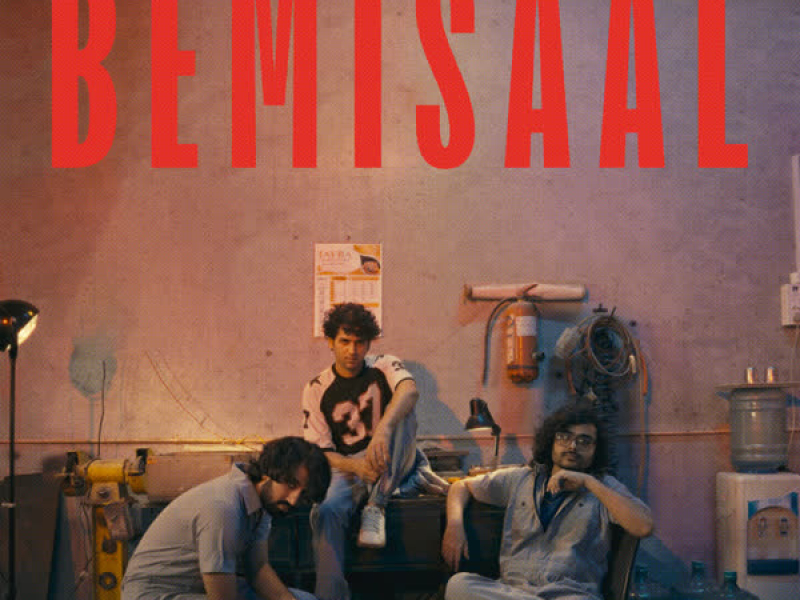 Bemisaal (Single)