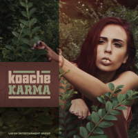 Karma (feat. Nottz)