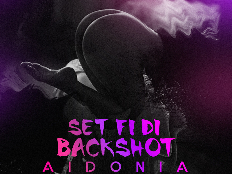 Set fi di Backshot (Produced by Di Genius) (EP)
