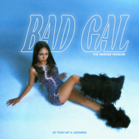 Bad Gal (The Heroes Version) (Single)