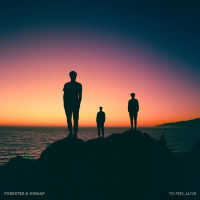 To Feel Alive (Single)
