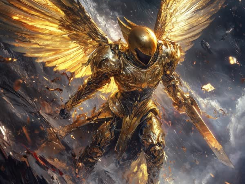 HEART OF COURAGE (HARDSTYLE) (Single)