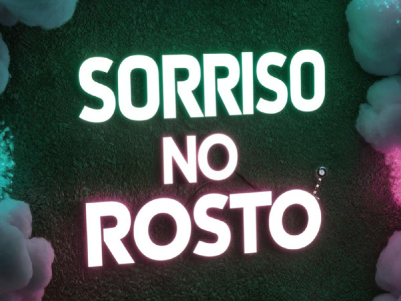 Sorriso no Rosto (Single)