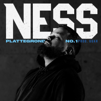 PLATTEGROND & NO. 1 (Single)