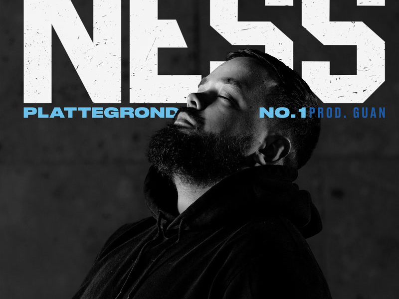 PLATTEGROND & NO. 1 (Single)