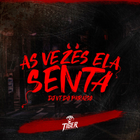 As vezes ela senta (Single)