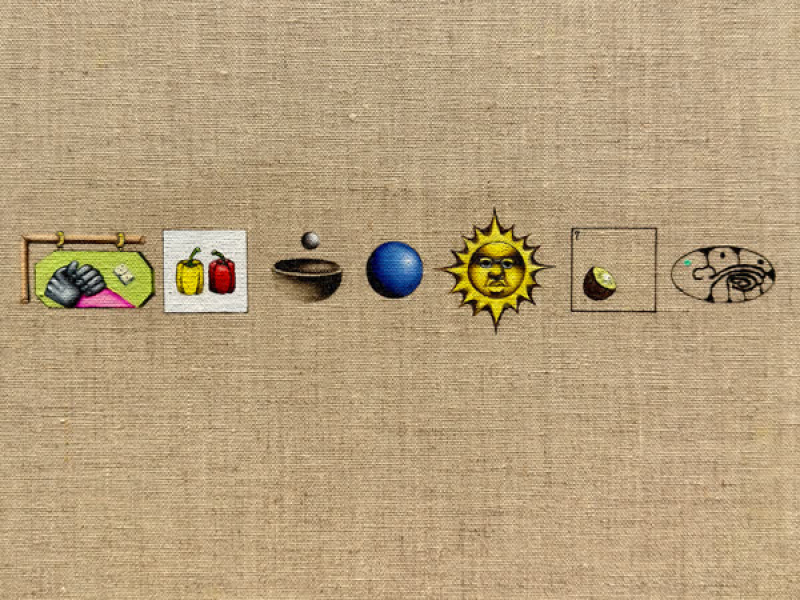 begonias / bending corners (sittin sidewayz revisited) (EP)