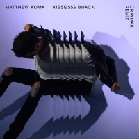Kisses Back (CRaymak Remix) (Single)