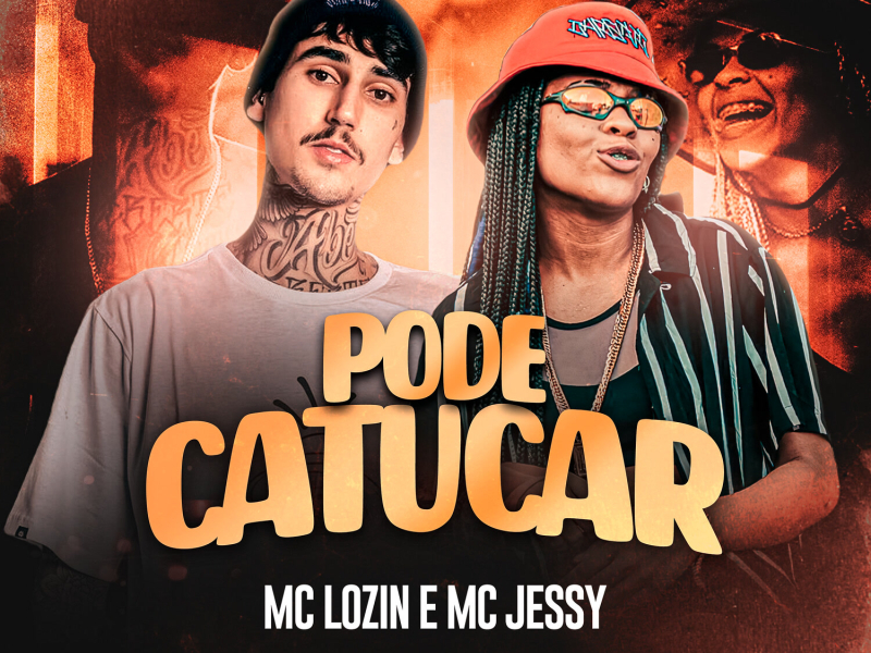 Pode Catucar (Single)