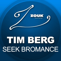 Seek Bromance (Single)