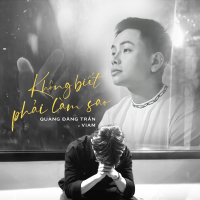 Không Biết Phải Làm Sao (Single)