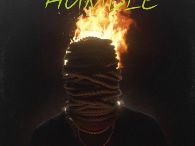 Humble (Remix) (Single)