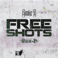 Free Shots (Radio Edit) (Single)