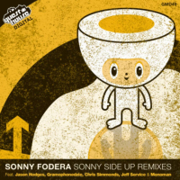 Sonny Side Up remixes