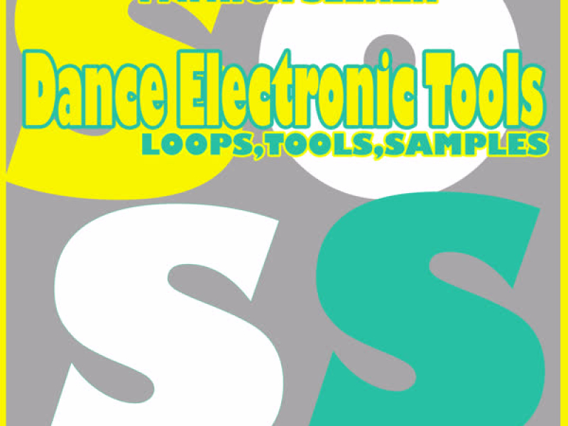 Dance Electronic Tools