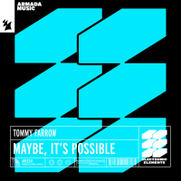 Maybe, It's Possible (Single)