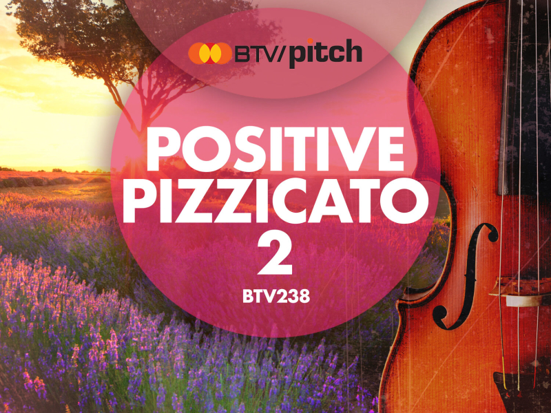 Positive Pizzicato 2