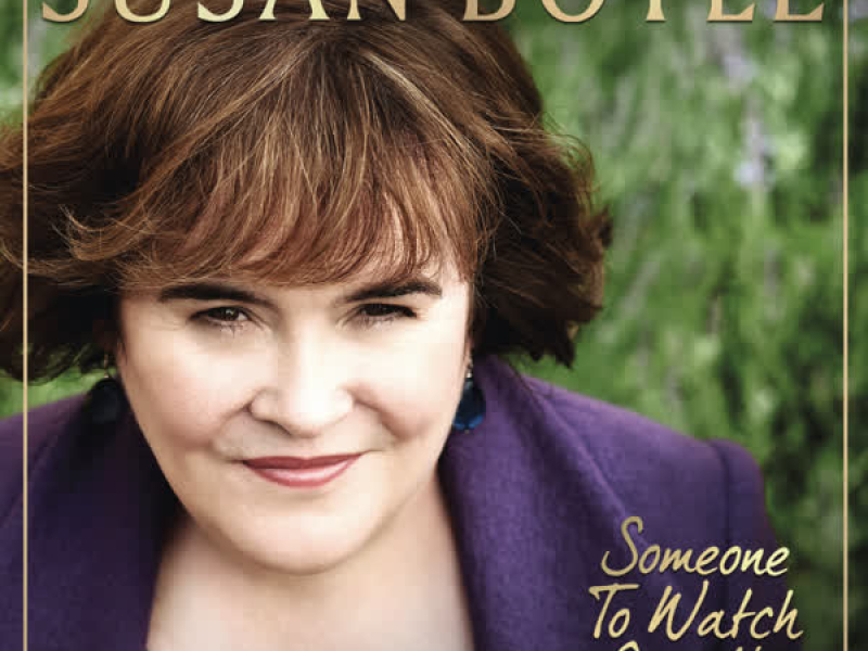 Someone to Watch Over Me