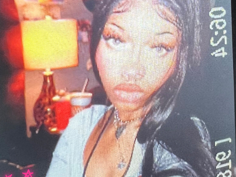 Need (Sped Up) (Single)