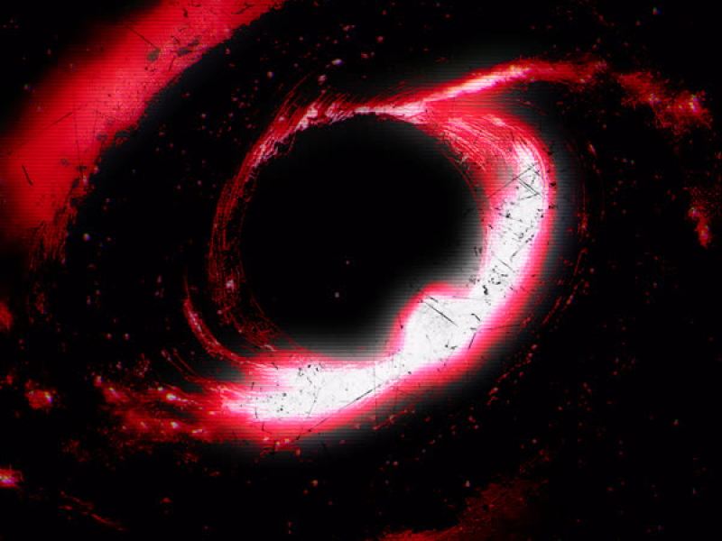 Z-COSMOS LAUNCH (Single)