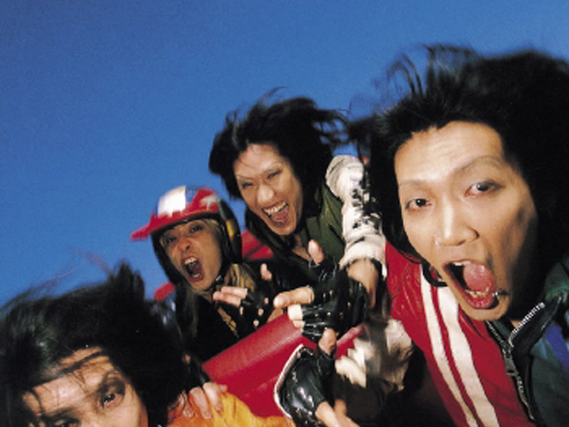 Ai Koso Subete (Single)