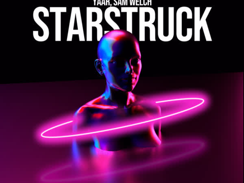 Starstruck (Single)