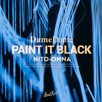Paint It Black (Single)