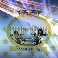 Vansailles 2016 (Single)