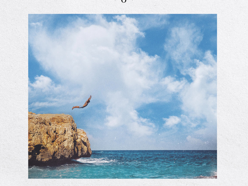 Chasing Paradise (Single)