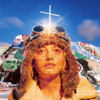 Salvation Mountain (EP)