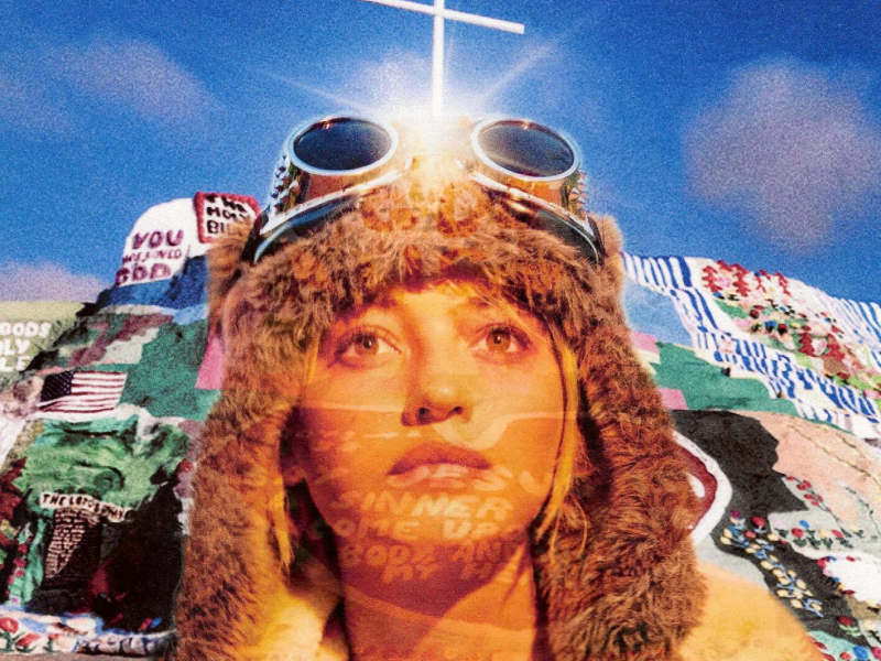 Salvation Mountain (EP)