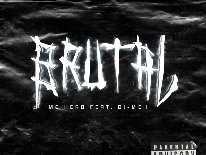 Brutal (Single)