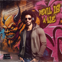 DEVIL IS A LIE (Single)