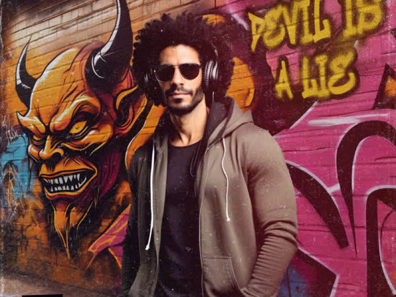 DEVIL IS A LIE (Single)