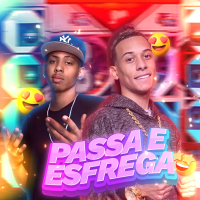 PASSA E ESFREGA (Single)