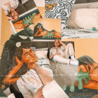 Bett Halb Leer (Single)