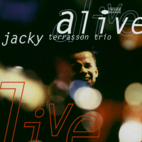 Alive (Live)