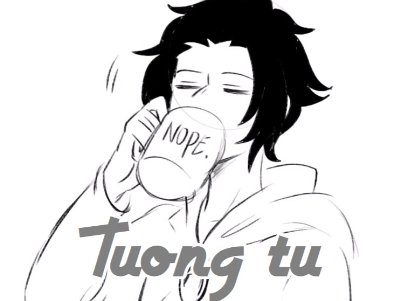 Tương Tư (Single)