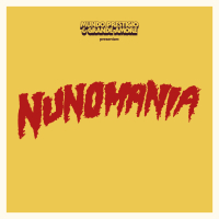 Nunomanía (Single)