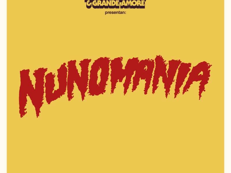Nunomanía (Single)