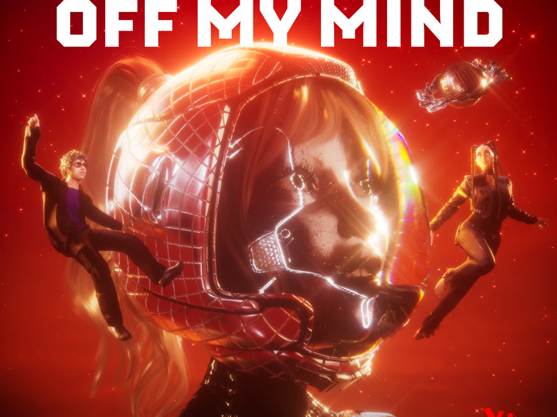 (Can’t Get You) Off My Mind (Single)