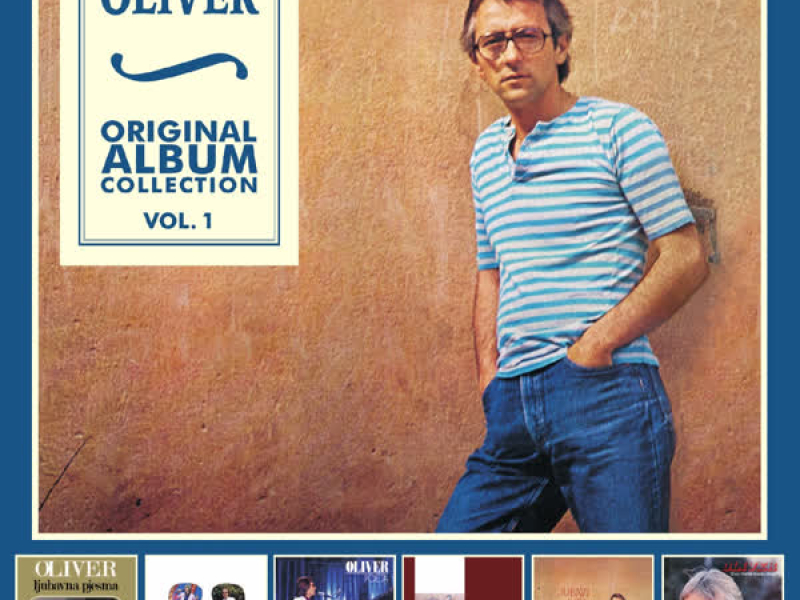 Original Album Collection - Vol. 1