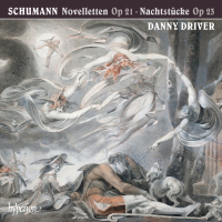 Schumann: Novelletten & Nachtstücke