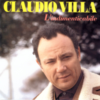 L'Indimenticabile Claudio Villa