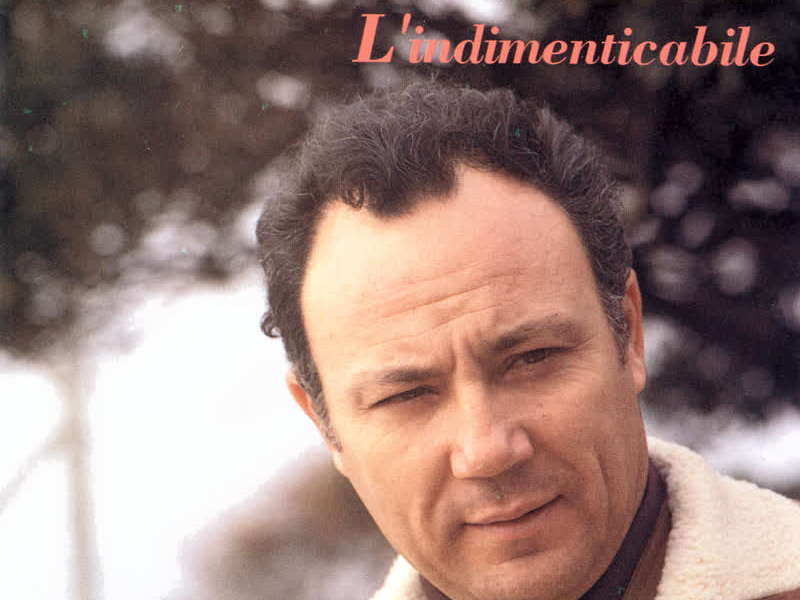 L'Indimenticabile Claudio Villa