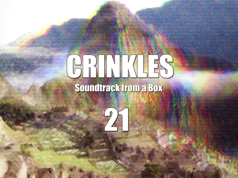 Soundtrack from a Box 21 (Single)